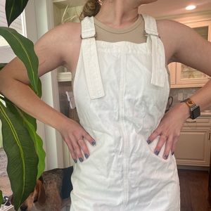 Top shop Overall dress